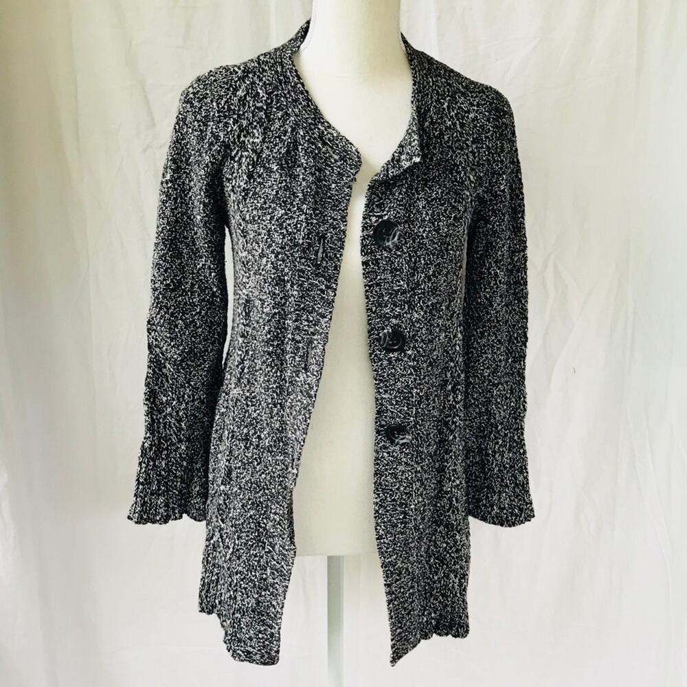 Style & Co cardigan